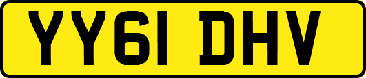 YY61DHV