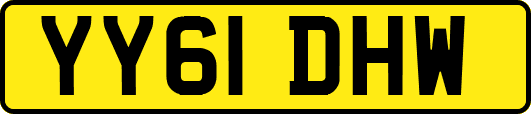 YY61DHW
