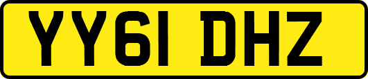 YY61DHZ