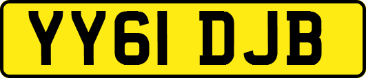 YY61DJB