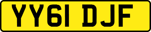 YY61DJF