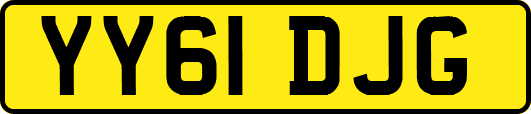 YY61DJG