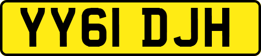 YY61DJH