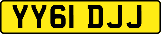 YY61DJJ