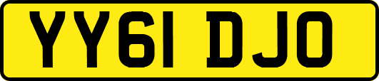 YY61DJO