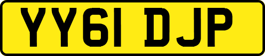 YY61DJP