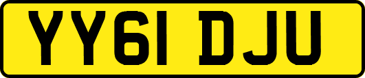 YY61DJU