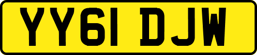YY61DJW