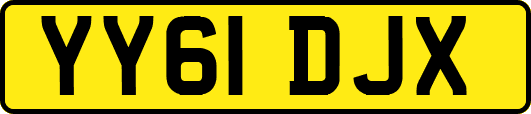 YY61DJX