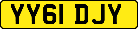YY61DJY