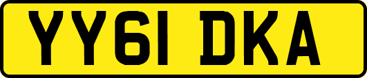 YY61DKA