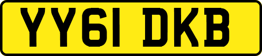YY61DKB