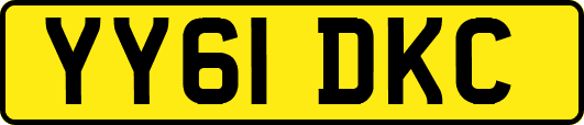 YY61DKC
