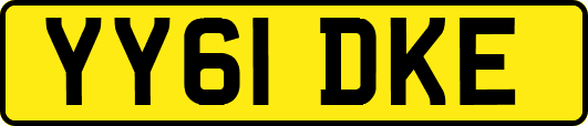 YY61DKE