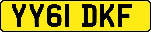 YY61DKF