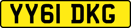 YY61DKG