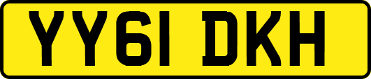 YY61DKH