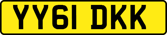 YY61DKK