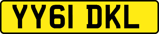 YY61DKL