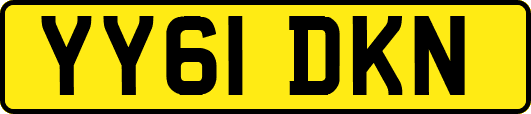 YY61DKN