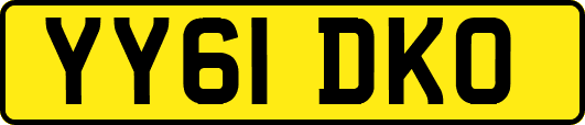 YY61DKO