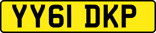 YY61DKP