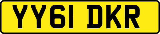 YY61DKR
