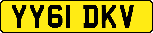 YY61DKV