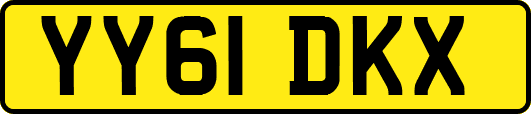 YY61DKX