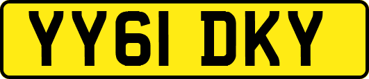 YY61DKY
