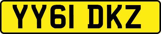 YY61DKZ