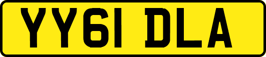 YY61DLA