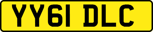 YY61DLC