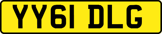 YY61DLG