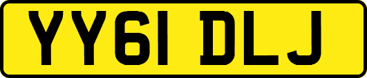 YY61DLJ