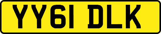 YY61DLK