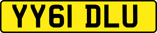 YY61DLU