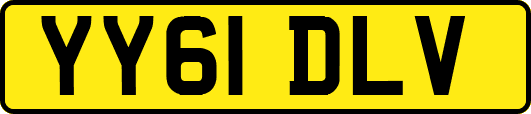 YY61DLV