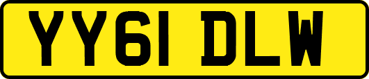 YY61DLW