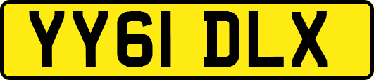 YY61DLX