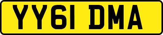 YY61DMA