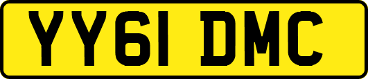 YY61DMC