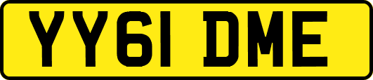 YY61DME