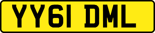YY61DML