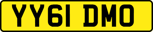 YY61DMO