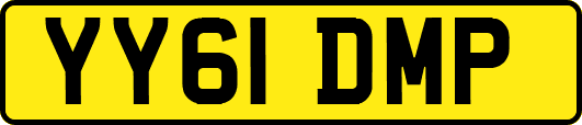 YY61DMP