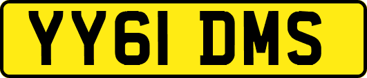 YY61DMS