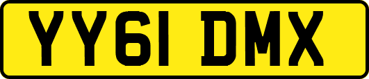 YY61DMX