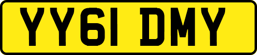 YY61DMY