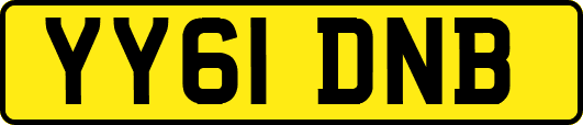 YY61DNB